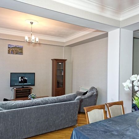 Mayden Family Apartment Baku Exterior foto